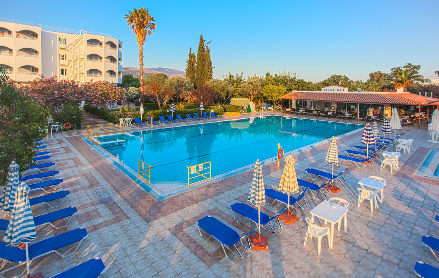 gallery Continental Palace, Kos - Dodecanese