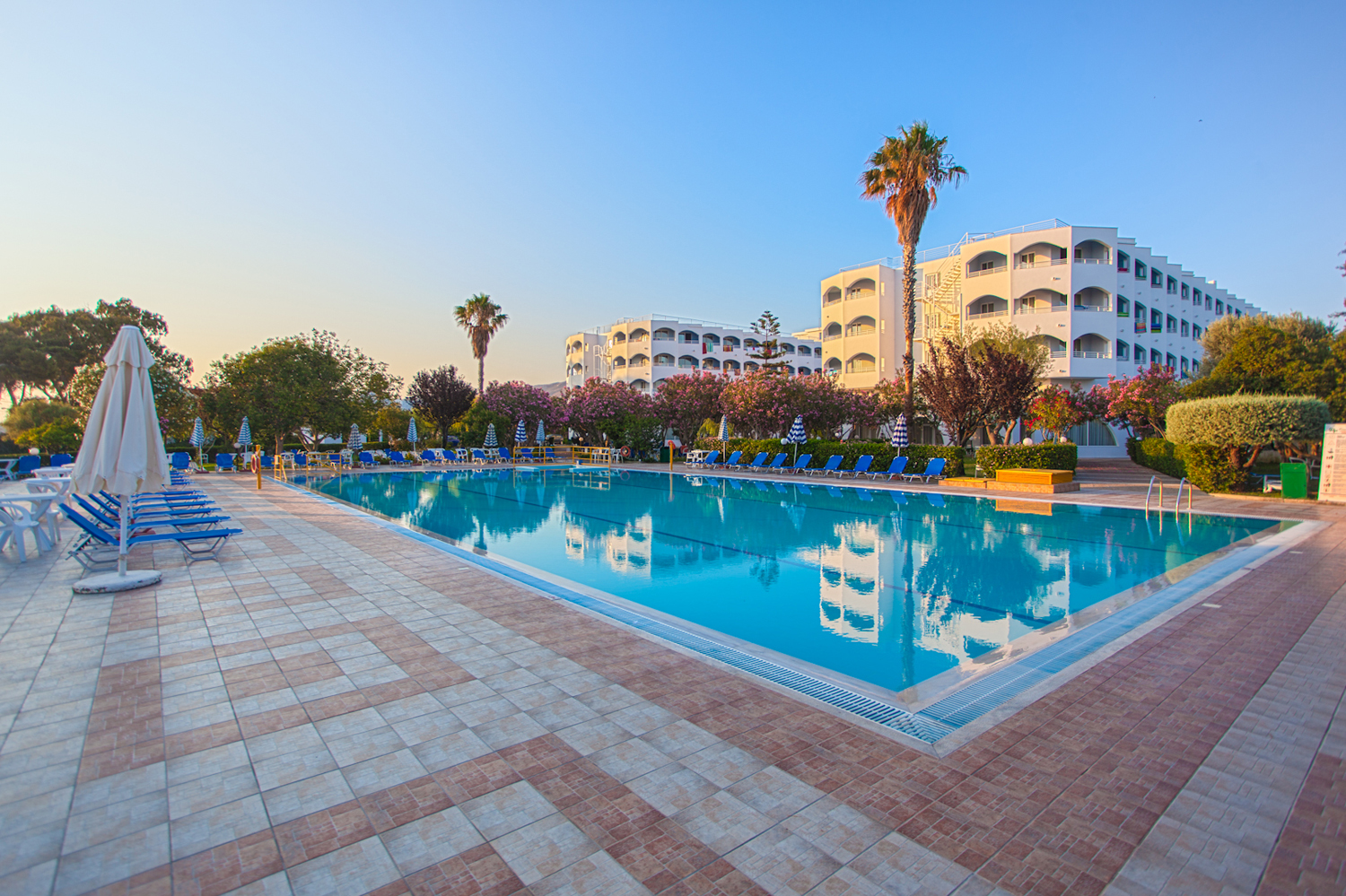 gallery Continental Palace, Kos - Dodecanese