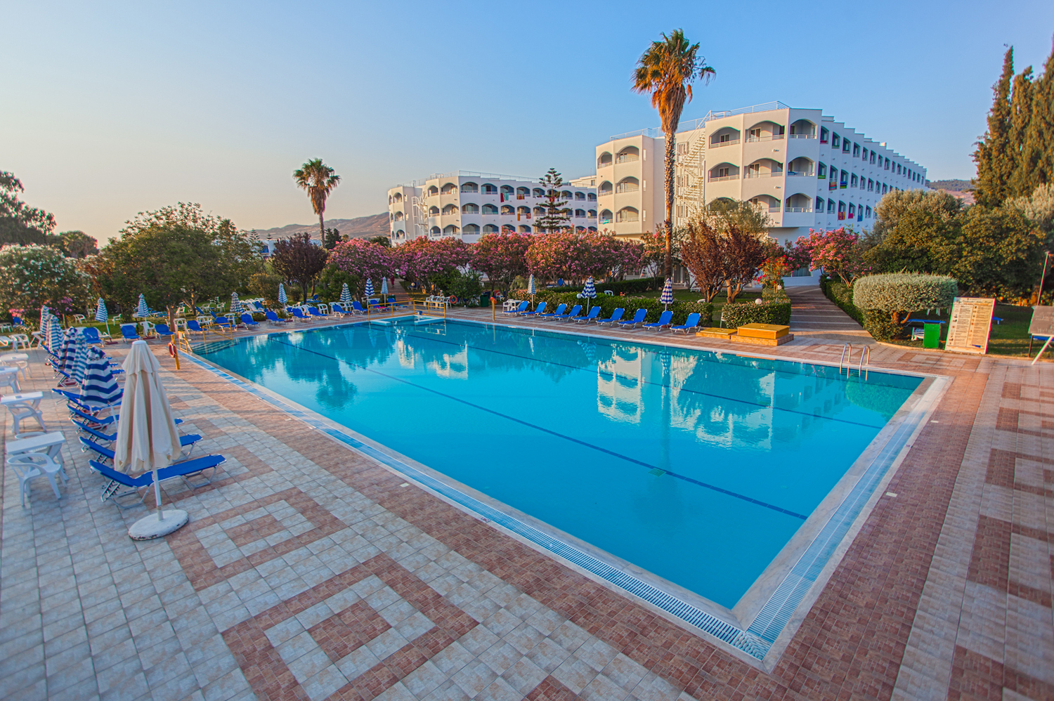 gallery Continental Palace, Kos - Dodecanese