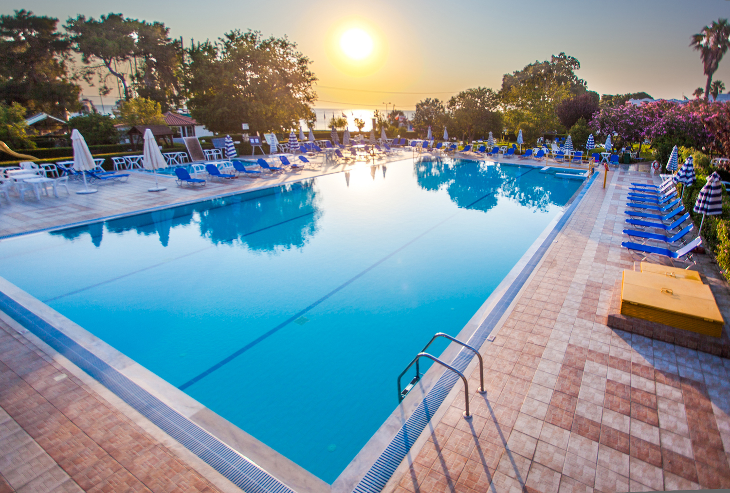 gallery Continental Palace, Kos - Dodecanese